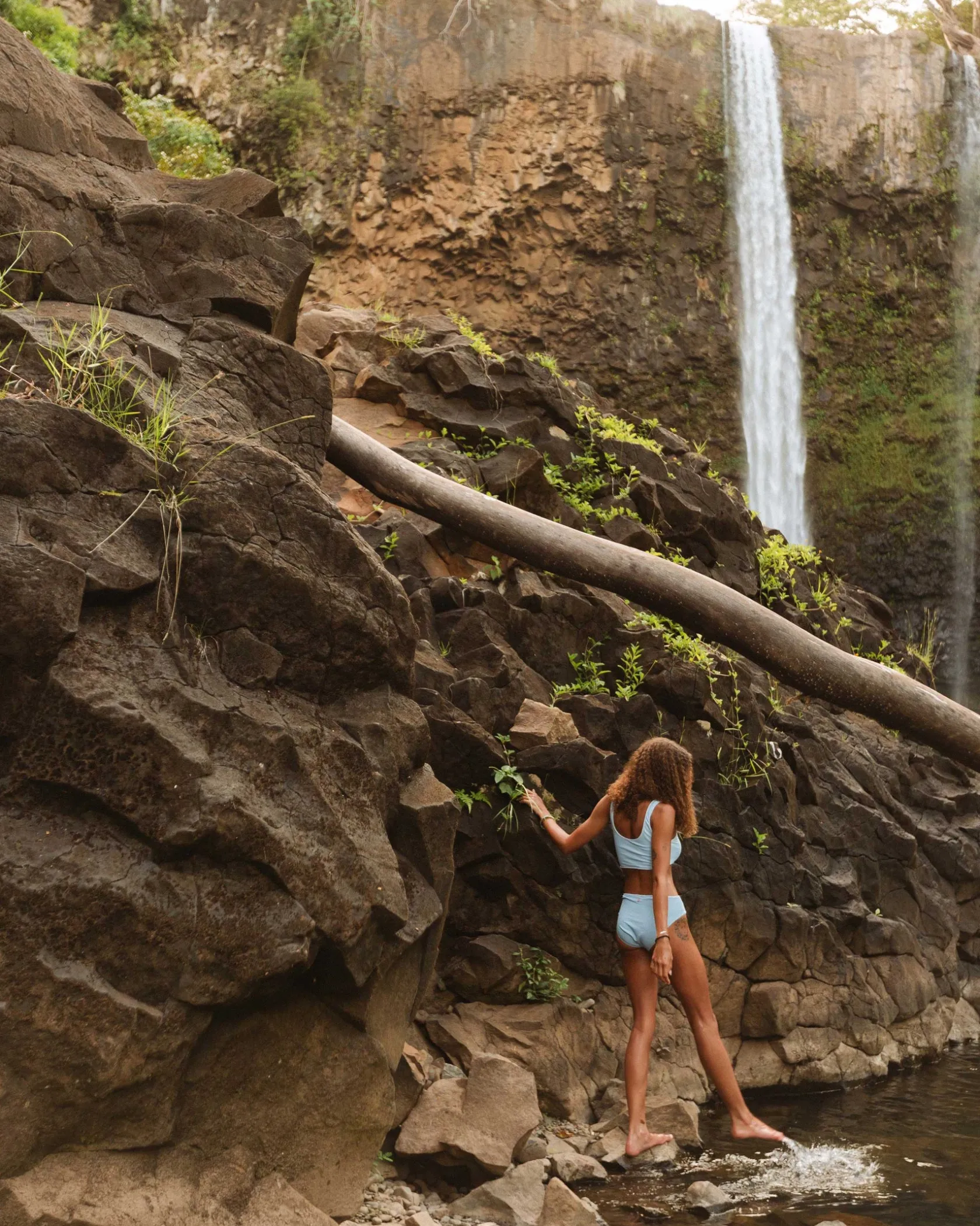 Nani Swimwear Swim Tops|4-Way Reversible Bralette