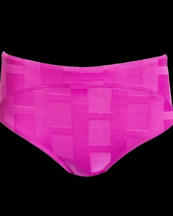 Nani Swimwear Swim Bottoms|Flamingo Rip Curl Bottom