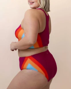 Nani Swimwear Swim Bottoms|Koko Bottom