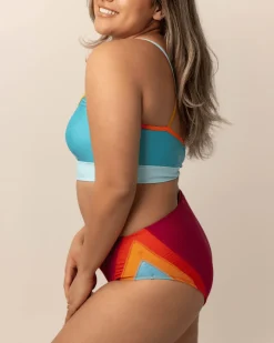 Nani Swimwear Swim Bottoms|Koko Bottom