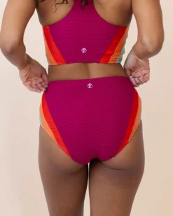 Nani Swimwear Swim Bottoms|Koko Bottom