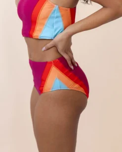 Nani Swimwear Swim Bottoms|Koko Bottom
