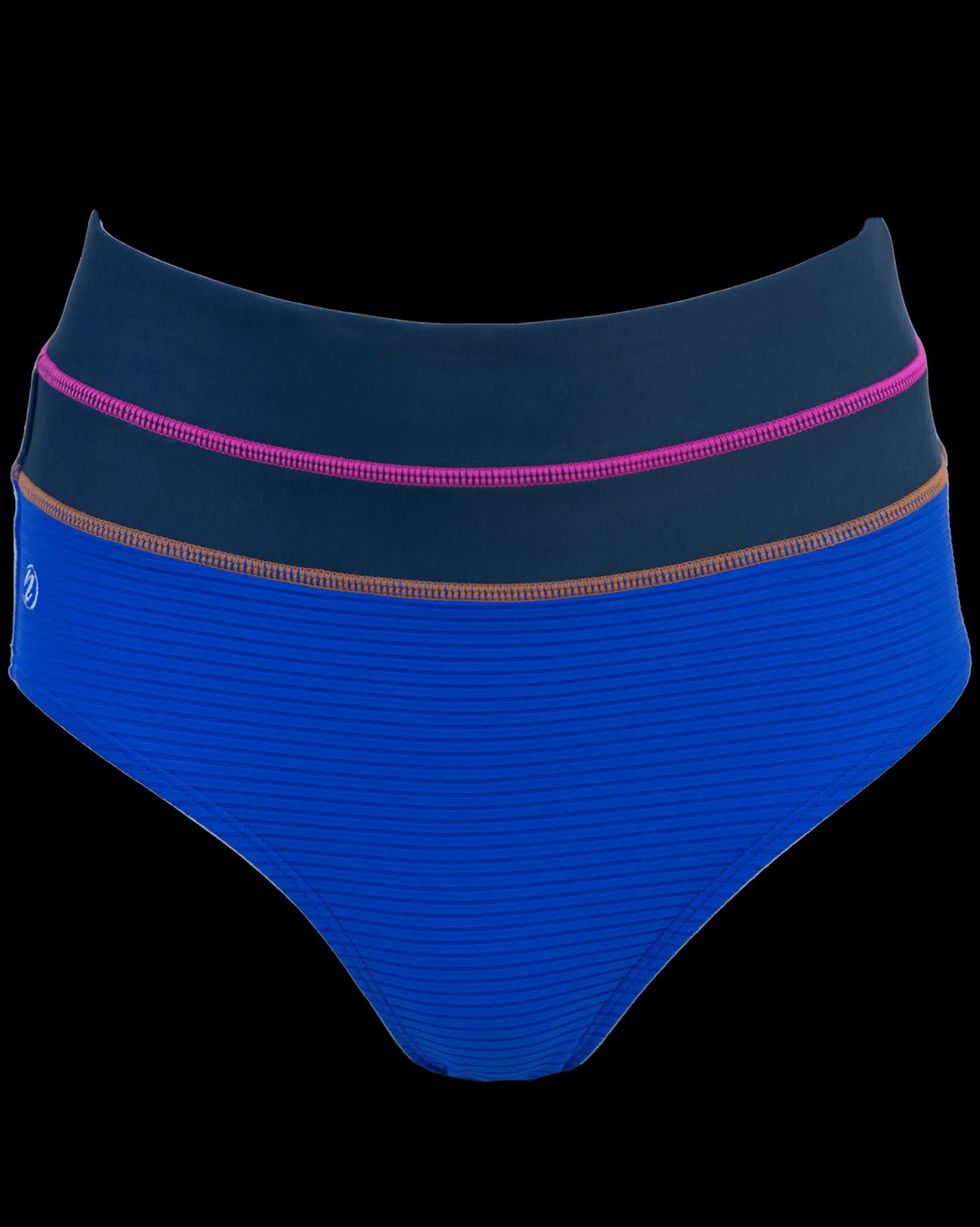 Nani Swimwear Swim Bottoms|Colorblock Bottom
