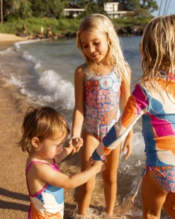 Nani Swimwear One Pieces|Mini One Piece