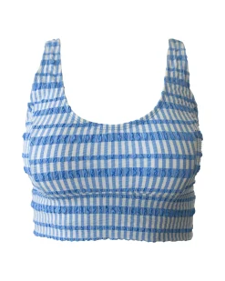 Nani Swimwear Swim Tops|Avant Crop