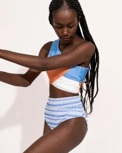 Nani Swimwear Swim Bottoms|Mid Rise Bottom