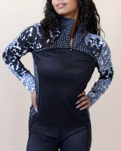 Nani Swimwear Base Layer|Uinta Thermal Base Layer Women's Top