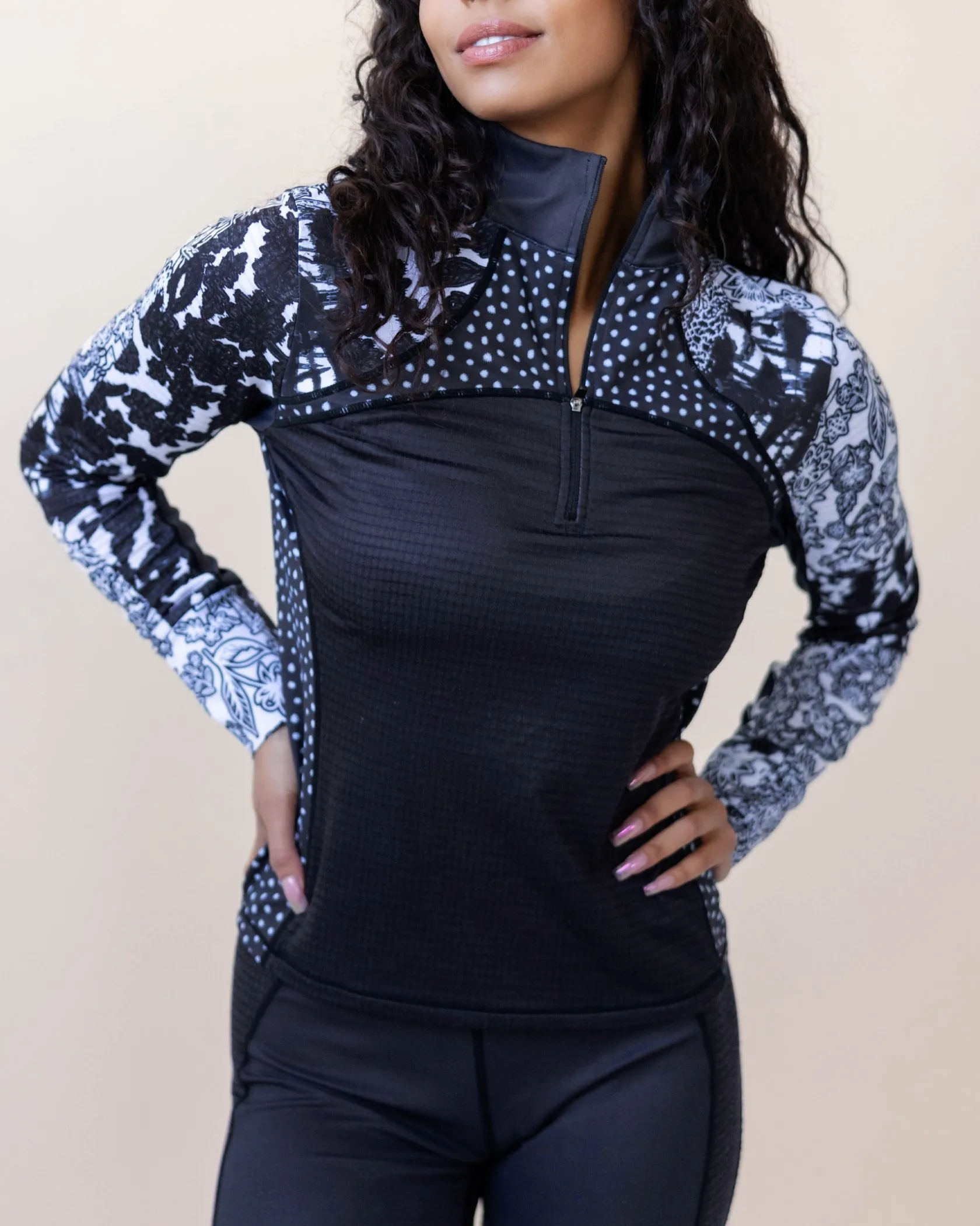 Nani Swimwear Base Layer|Uinta Thermal Base Layer Women's Top
