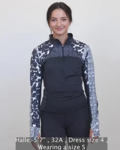 Nani Swimwear Base Layer|Uinta Thermal Base Layer Women's Top