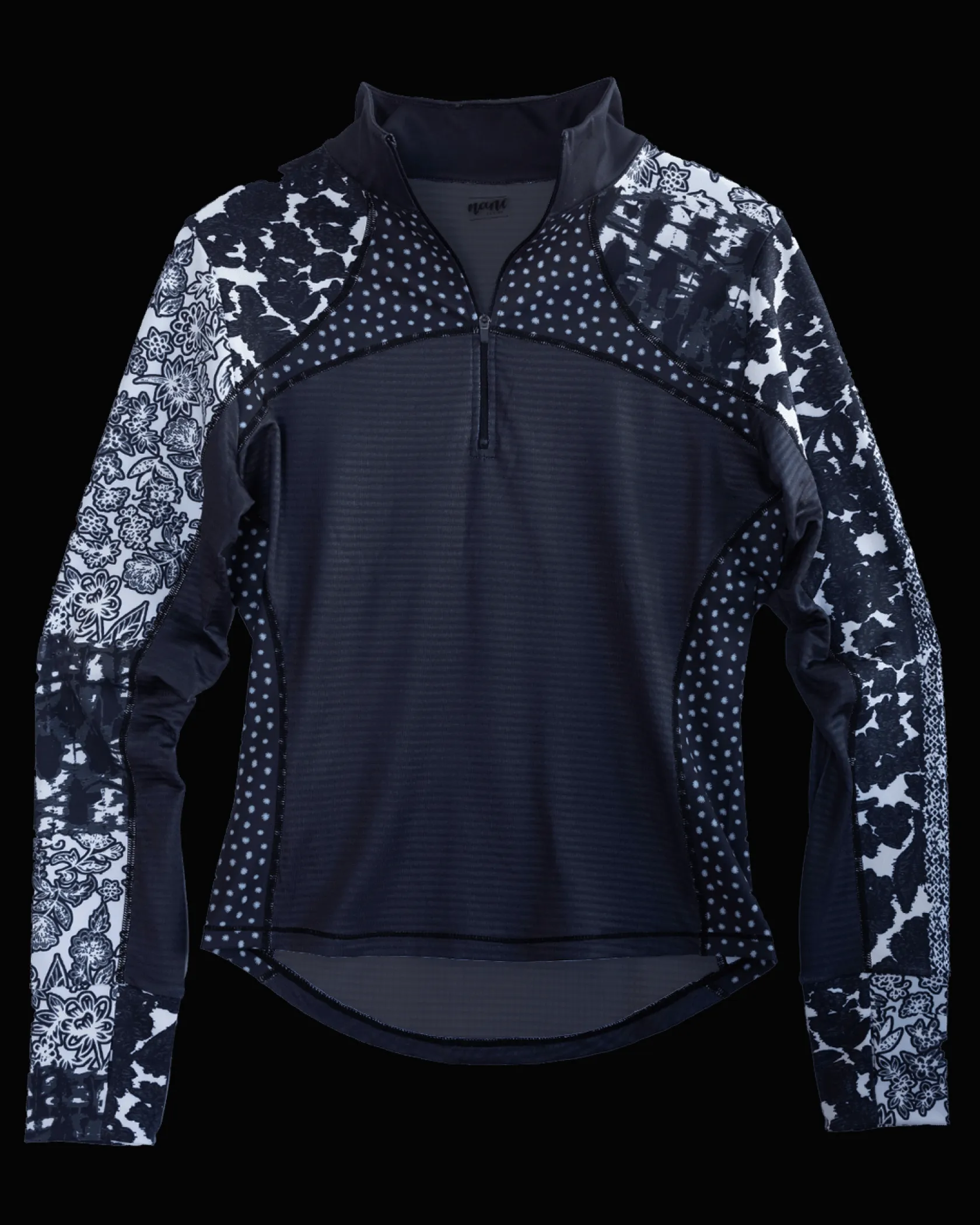 Nani Swimwear Base Layer|Uinta Thermal Base Layer Women's Top