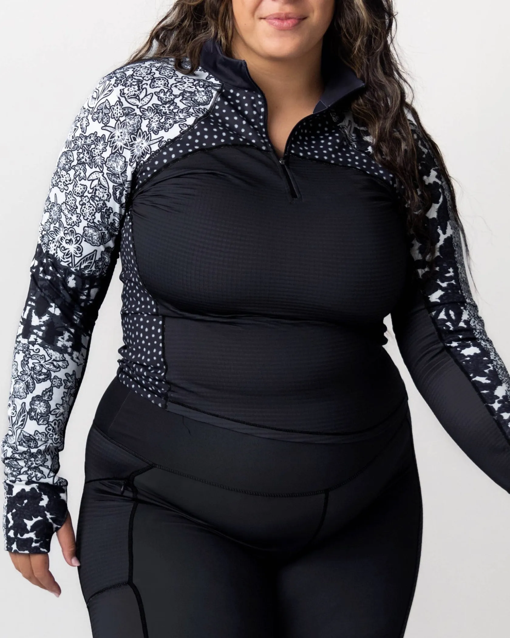 Nani Swimwear Base Layer|Uinta Thermal Base Layer Women's Top