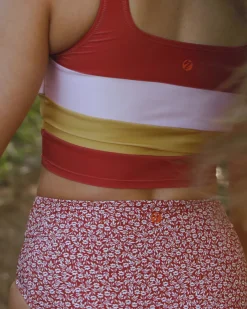 Nani Swimwear Swim Tops|Core Crop