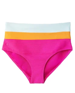 Nani Swimwear Mommy & Me|Swim Bottoms|Colorblock Bottom