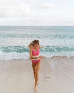Nani Swimwear Mommy & Me|Swim Bottoms|Colorblock Bottom