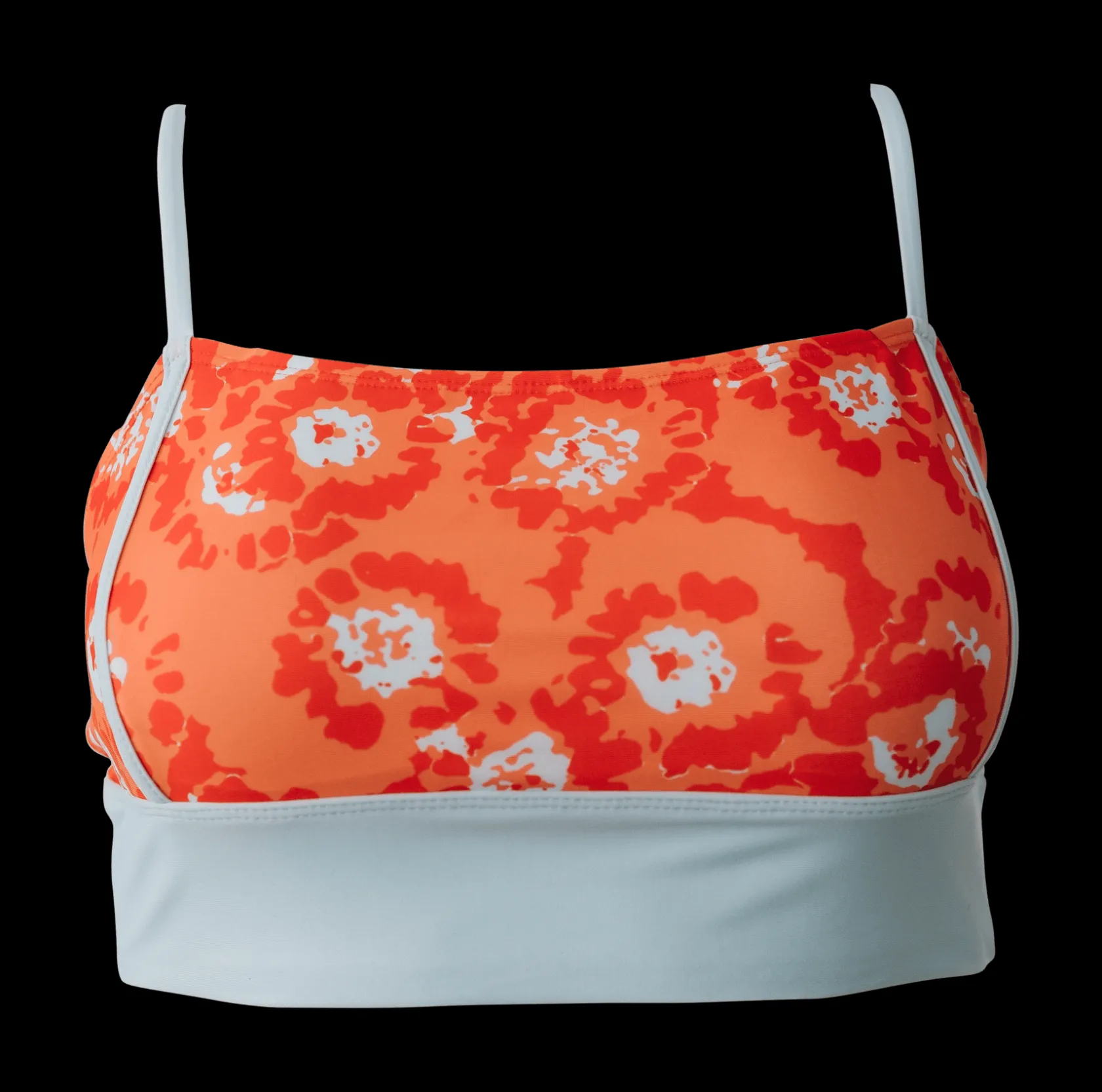 Nani Swimwear Swim Tops|Surf Crop