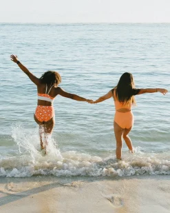 Nani Swimwear Swim Tops|Surf Crop