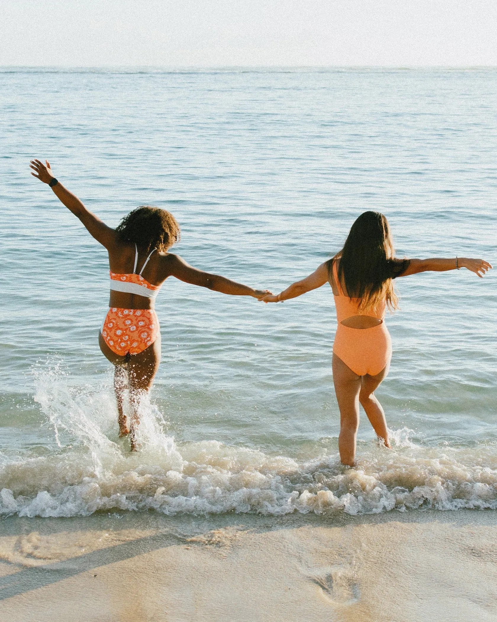 Nani Swimwear Swim Tops|Surf Crop