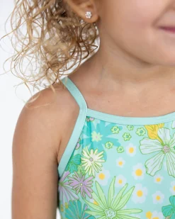 Nani Swimwear One Pieces|Mini Strappy One Piece