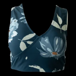 Nani Swimwear Swim Tops|Switch V Crop