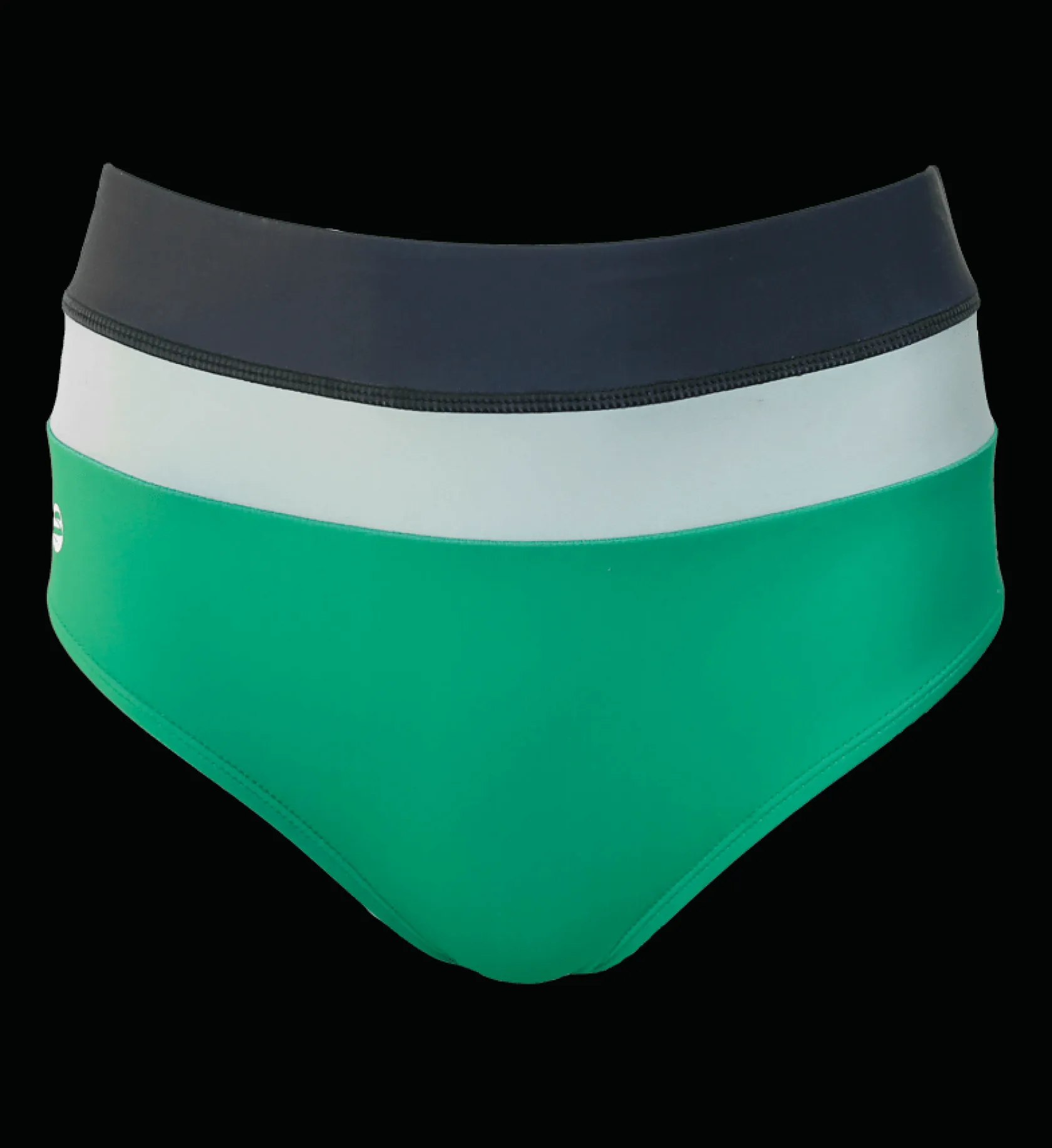 Nani Swimwear Swim Bottoms|Colorblock Bottom