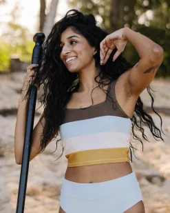 Nani Swimwear Swim Tops|Core Crop