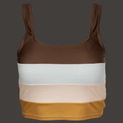 Nani Swimwear Swim Tops|Core Crop