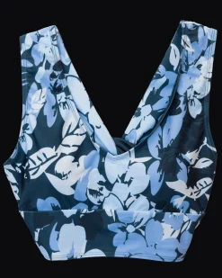 Nani Swimwear Swim Tops|Twist Crop