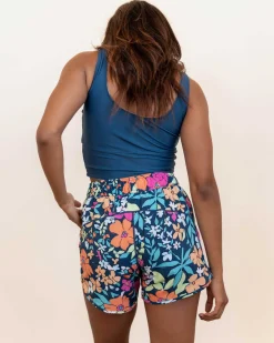 Nani Swimwear Swim Tops|4 Way Reversible Midkini