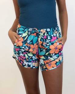Nani Swimwear Sun Protection|Naomi Short