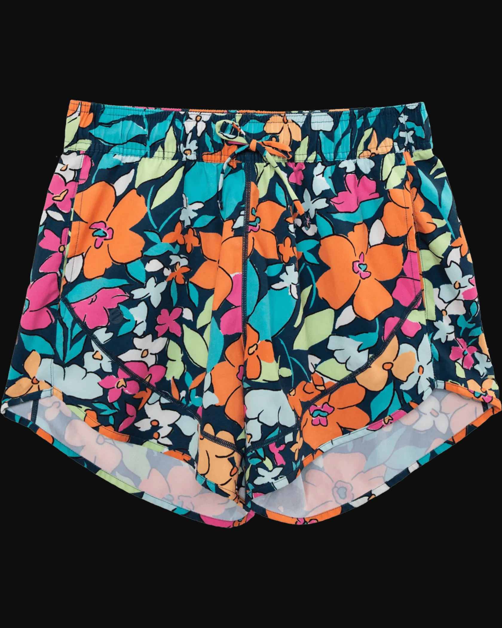 Nani Swimwear Sun Protection|Naomi Short