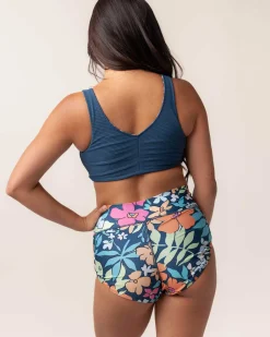 Nani Swimwear Sun Protection|Swim Bottoms|Sea Side Swim Short