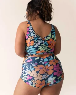 Nani Swimwear Sun Protection|Swim Bottoms|Sea Side Swim Short