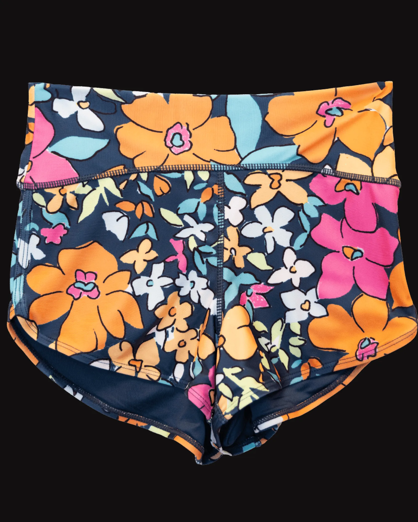 Nani Swimwear Sun Protection|Swim Bottoms|Sea Side Swim Short