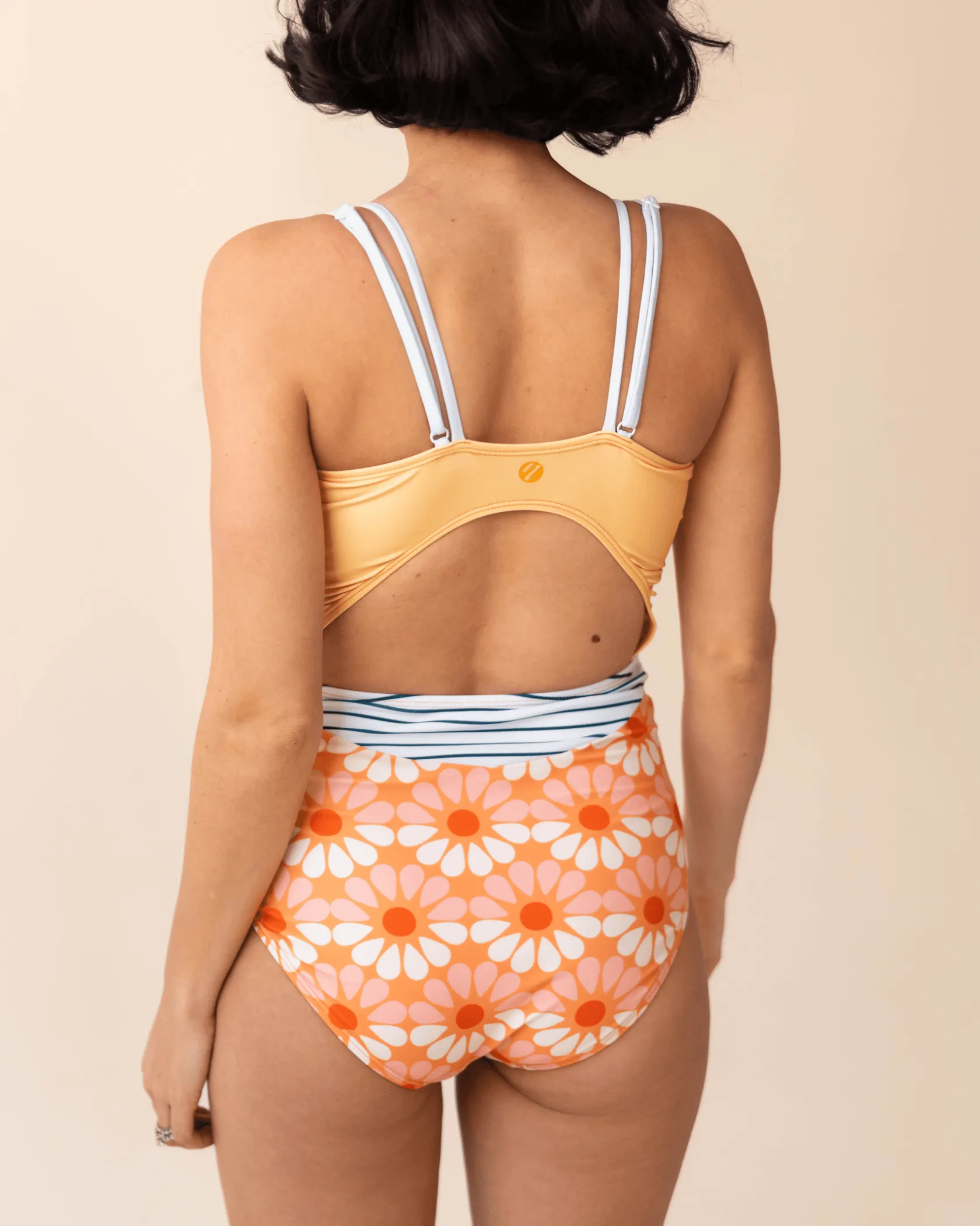 Nani Swimwear One Pieces|High Tide One Piece