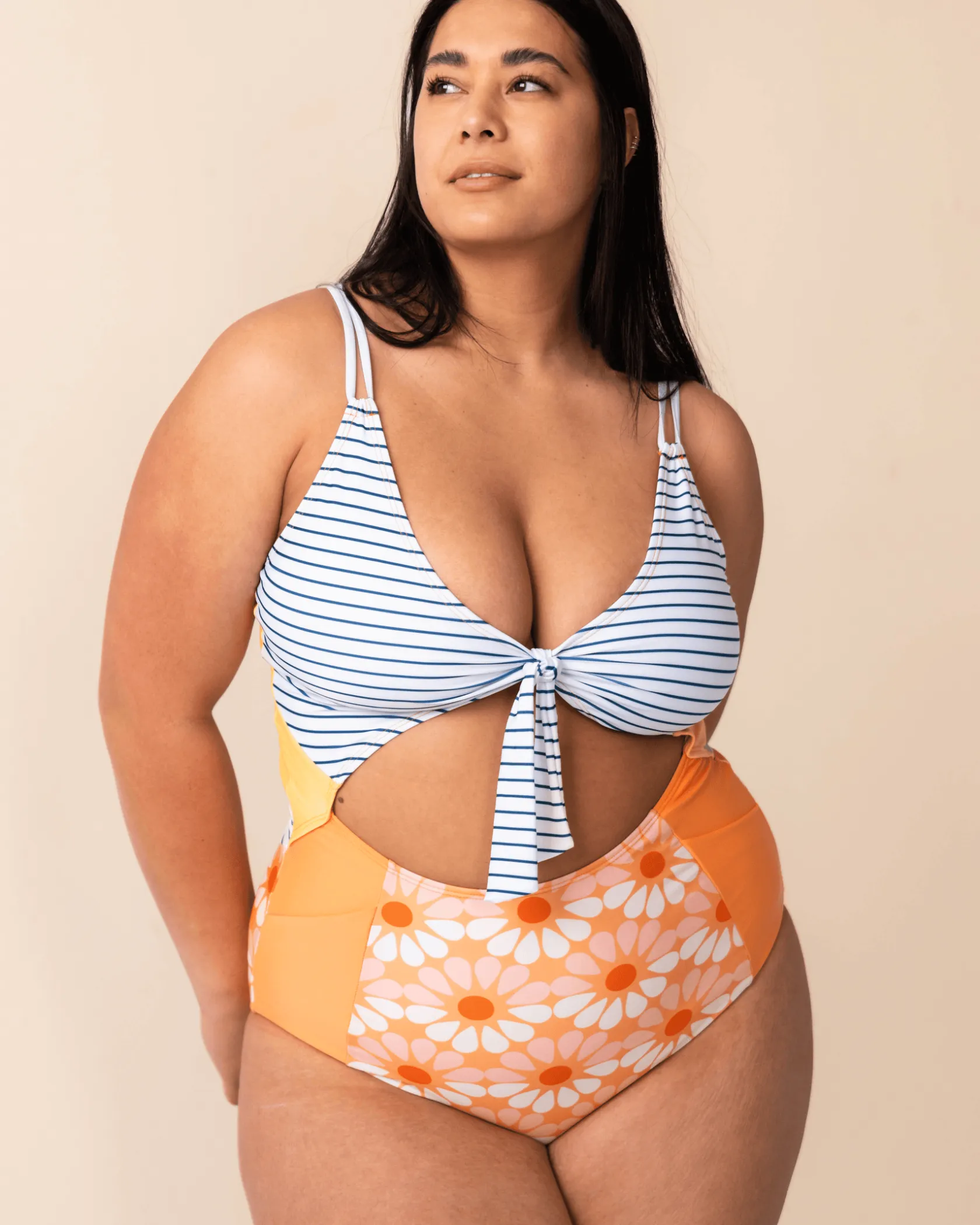 Nani Swimwear One Pieces|High Tide One Piece