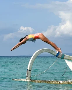 Nani Swimwear One Pieces|High Tide One Piece