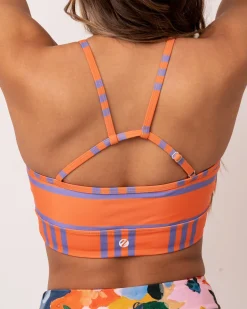 Nani Swimwear Swim Tops|Shaka Bralette