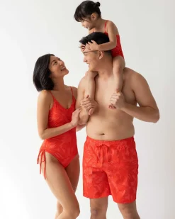 Nani Swimwear Family Matching|Mens 7.5 Board Short