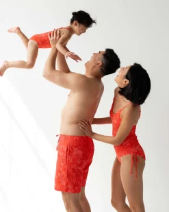 Nani Swimwear Family Matching|Mens 7.5 Board Short