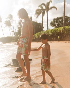 Nani Swimwear Family Matching|Mens 7.5 Board Short