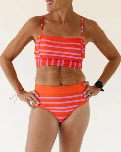 Nani Swimwear Swim Bottoms|Retro Bottom