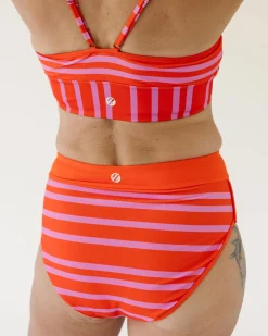 Nani Swimwear Swim Bottoms|Retro Bottom