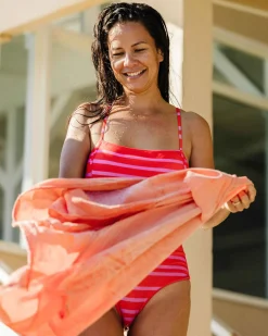 Nani Swimwear Swim Tops|Surf Crop