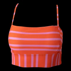 Nani Swimwear Swim Tops|Surf Crop