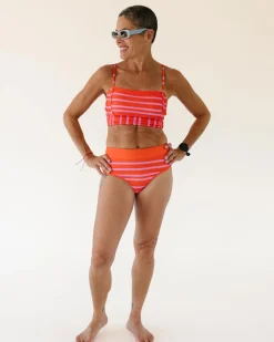 Nani Swimwear Swim Tops|Surf Crop