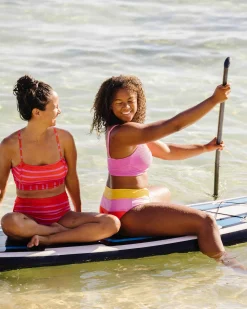 Nani Swimwear Swim Tops|Surf Crop
