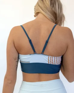 Nani Swimwear Swim Tops|Surf Crop