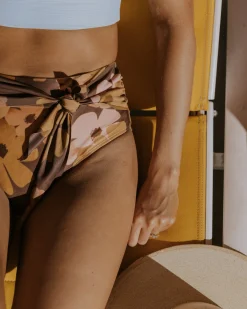 Nani Swimwear Swim Bottoms|Tied Up Bottom