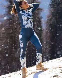 Nani Swimwear Base Layer|Swim Bottoms|Uinta Bottom