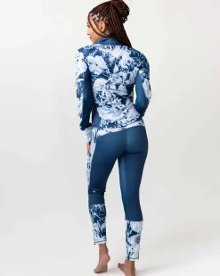 Nani Swimwear Base Layer|Uinta Thermal Base Layer Women's Top
